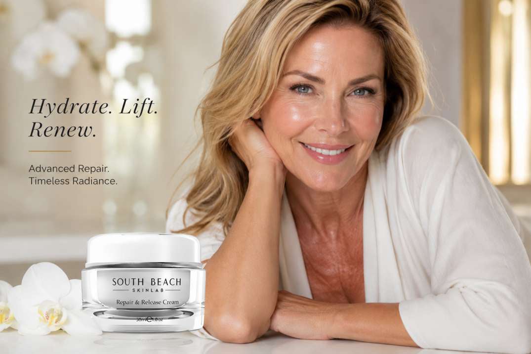 South Beach Skin Lab Ingredients and Benefits